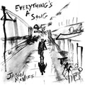 Mcniff,jason - Everything's A Song - Music CD