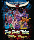 Two Taoist Tales - Two Taoist Tales - Blu-ray