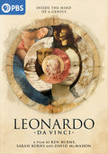 Leonardo Da Vinci: A Film By Ken Burns Sarah Burns - Leonardo Da Vinci: A Film By Ken Burns Sarah Burns - DVD