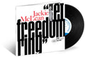 Mclean,jackie - Let Freedom Ring (blue Note Tone Poet Series) - Vinyl Record