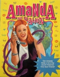 Amanda And The Alien - Amanda And The Alien - Blu-ray