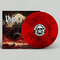 Vigil - And The Void Stared Back - Vinyl Record