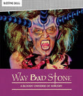 Way Bad Stone - Way Bad Stone - Blu-ray