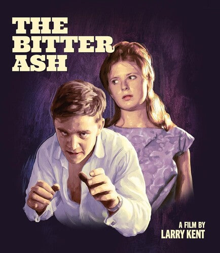 Bitter Ash - Bitter Ash - Blu-ray