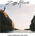 Alberts,ziggy - Laps Around The Sun - Vinyl Record