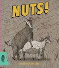 Nuts! - Nuts! - Blu-ray
