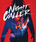 Night Caller - Night Caller - Blu-ray