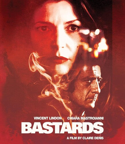 Bastards - Bastards - Blu-ray