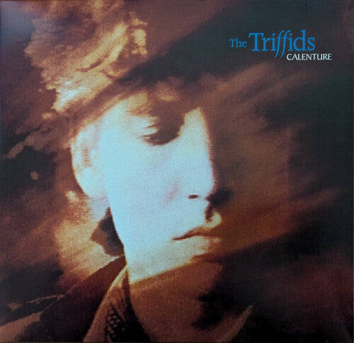 Triffids - Calenture - Vinyl Record
