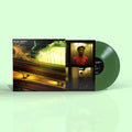 Bloc Party - Weekend In The City - Green Vinyl - Vinyl Record
