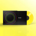Bloc Party - Four - Vinyl Record