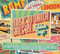 Music To Watch Girls By: Golden Days / Various - Music To Watch Girls By: Golden Days / Various - Music CD