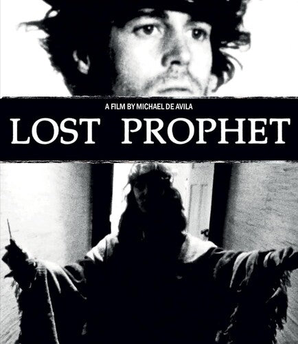 Lost Prophet - Lost Prophet - Blu-ray