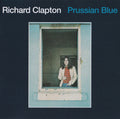 Clapton,richard - Prussian Blue - Music CD