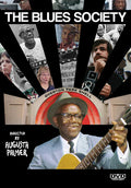 Blues Society - Blues Society - DVD
