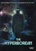 Hyperborean - Hyperborean - DVD