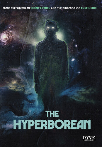 Hyperborean - Hyperborean - DVD