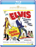 Harum Scarum - Harum Scarum - Blu-ray