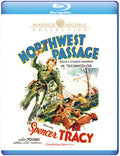 Northwest Passage - Northwest Passage - Blu-ray