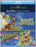 Scooby-doo & Witch's Ghost / Scooby-doo & Alien - Scooby-doo & Witch's Ghost / Scooby-doo & Alien - Blu-ray