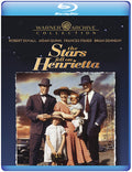 Stars Fell On Henrietta - Stars Fell On Henrietta - Blu-ray