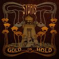 Gold On Hold - Silver & Gold [Colored Vinyl] (Gol) (Slv) Vinyl Record