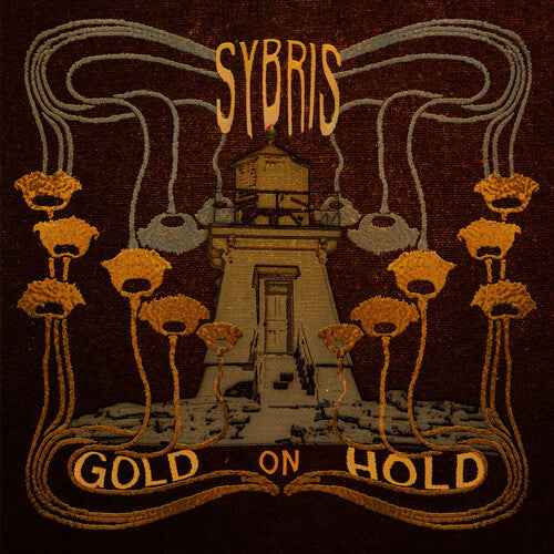 Sybris - Gold On Hold - Music CD
