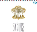 Sybris - First Three Albums - Vinyl Record