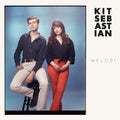 Sebastian,kit - Melodi - Music CD