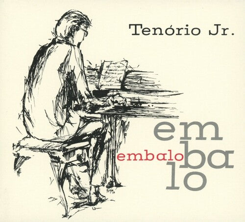 Tenorio Jr - Embalo - Vinyl Record
