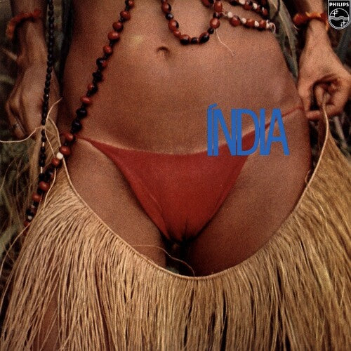Costa,gal - India - Vinyl Record