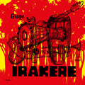 Grupo Irakere - Grupo Irakere - Vinyl Record