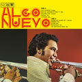 Torres,juan Pablo - Algo Nuevo - Vinyl Record