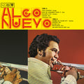 Algo Nuevo [LP] Vinyl Record