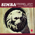 O'donel Levy - Simba - Vinyl Record