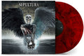 Sepultura - Kairos - Vinyl Record