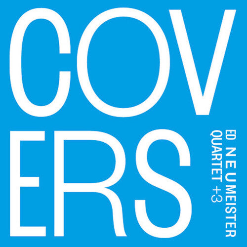 Neumeister,ed - Covers - Music CD