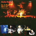 Babe Ruth - Live In Montreal - April 9 1975 - Music CD