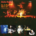 Live In Montreal - April 9 1975 Music CD