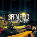 Spitalfield - Remember Right Now - Vinyl Record