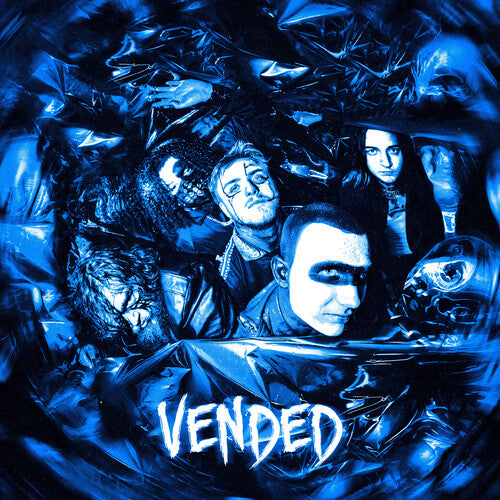 Vended - Vended - Vinyl Record