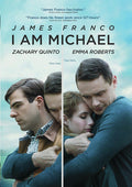 I Am Michael - I Am Michael - DVD