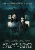 We Have Always Lived In The Castle - We Have Always Lived In The Castle - DVD
