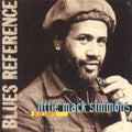 Simmons,little Mack - Blue Lights - Music CD