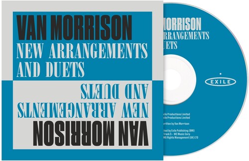 Van Morrison - New Arrangements And Duets