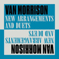Morrison,van - New Arrangements And Duets - Music CD