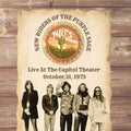 Live At The Capitol Theater - October 31 1975 Music CD