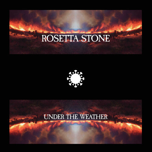 Rosetta Stone - Under The Weather - Vinyl Record