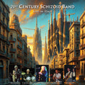 21st Century Schizoid Band - Live In Italy - Vinyl Record