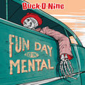 Buck-o-nine - Fundaymental - Music CD